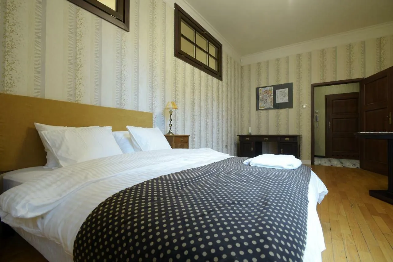 Luxury Apartment/Florianska Street Krakow Poland