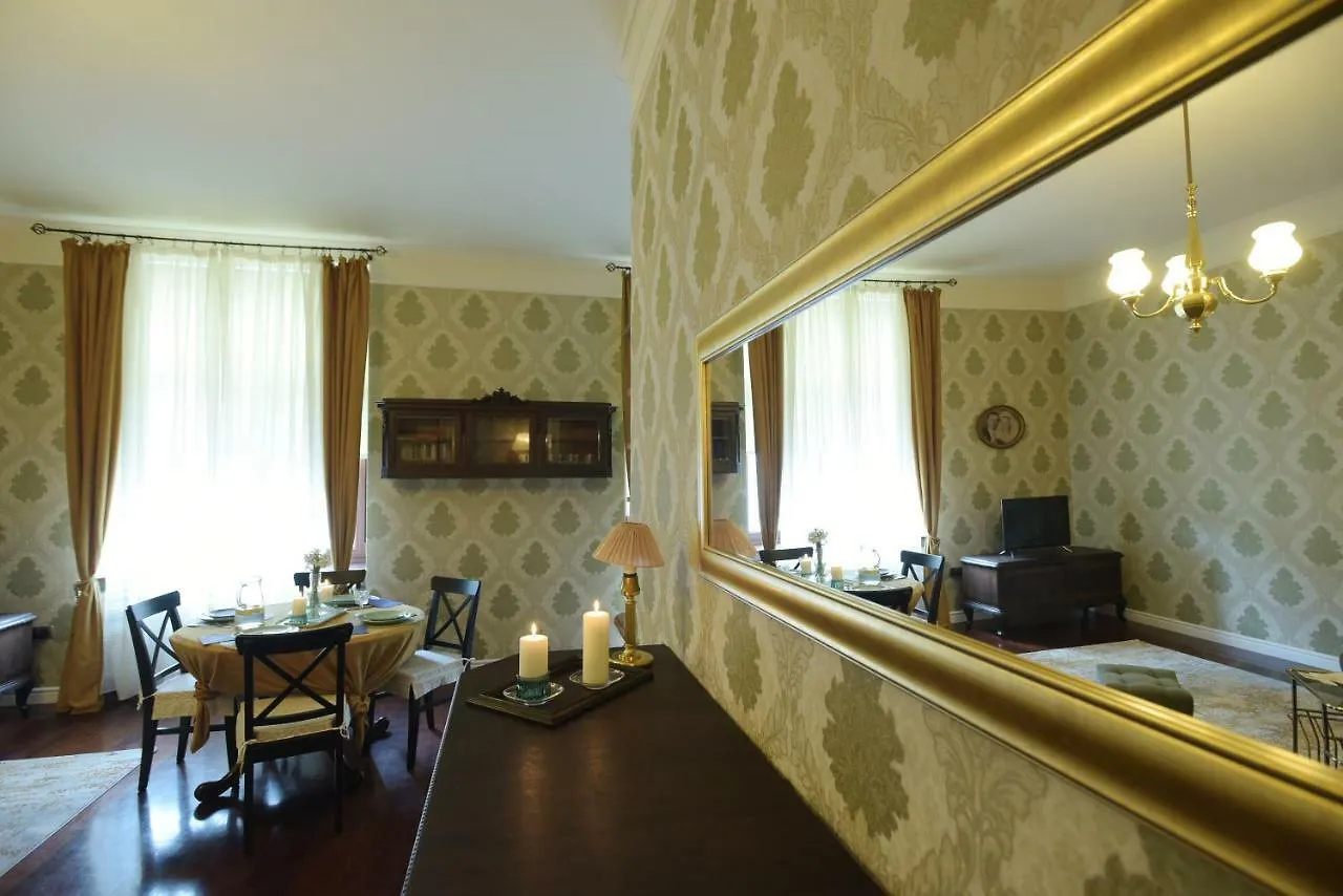 Luxury Apartment/Florianska Street Krakow Apartment