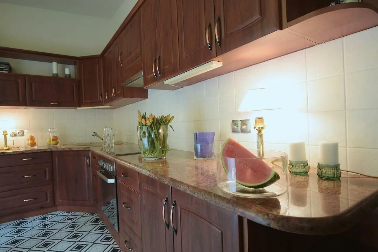 Luxury Apartment/Florianska Street Krakow