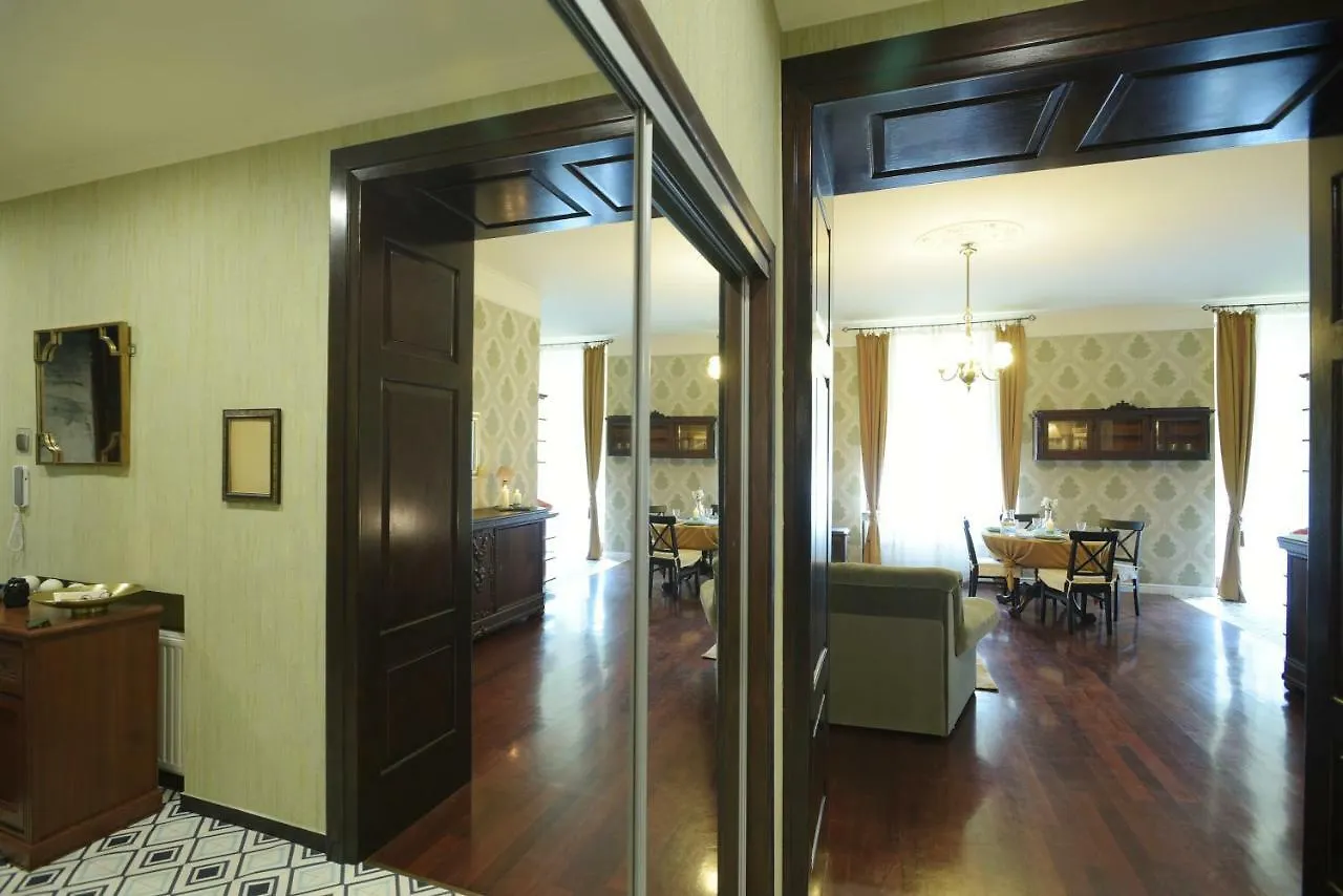 Luxury Apartment/Florianska Street Krakow