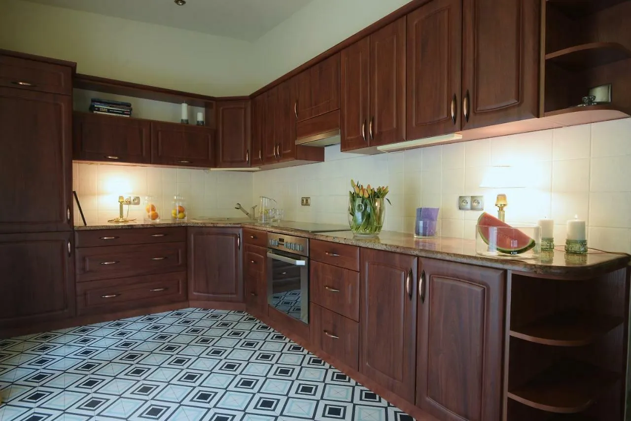 Luxury Apartment/Florianska Street Krakow 0*,  Poland