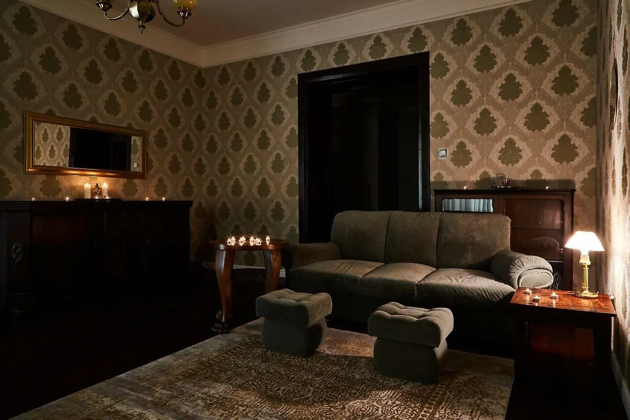 Luxury Apartment/Florianska Street Krakow