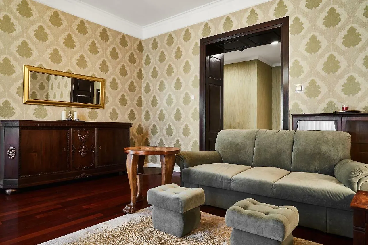 Apartment Luxury Apartment/Florianska Street Krakow