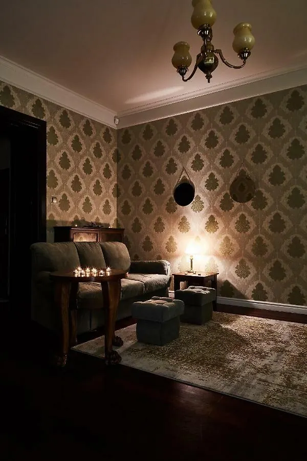 Luxury Apartment/Florianska Street Krakow Apartment