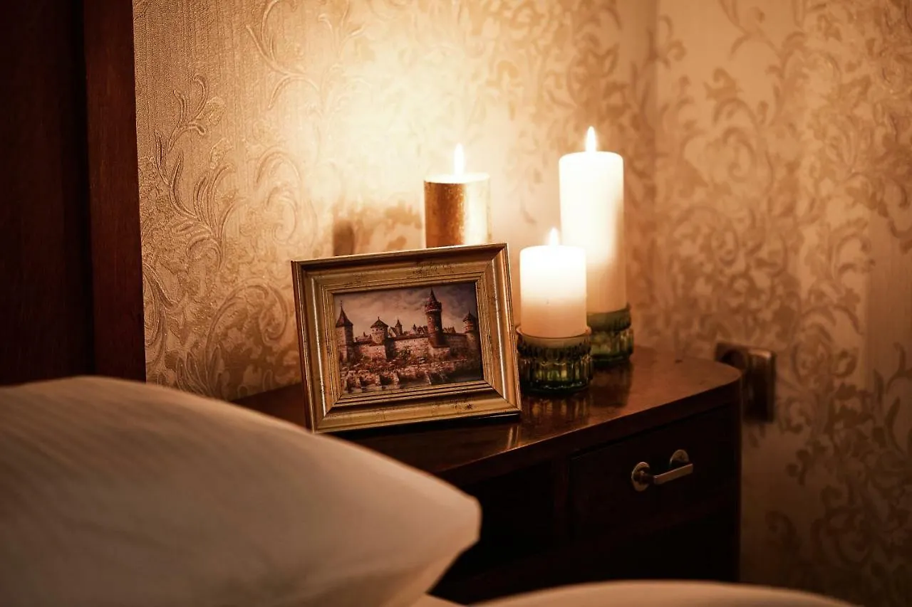 Luxury Apartment/Florianska Street Krakow 0*,  Poland