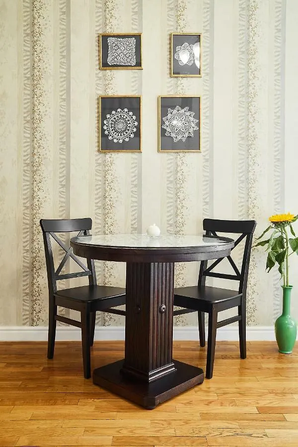 Apartment Luxury Apartment/Florianska Street Krakow